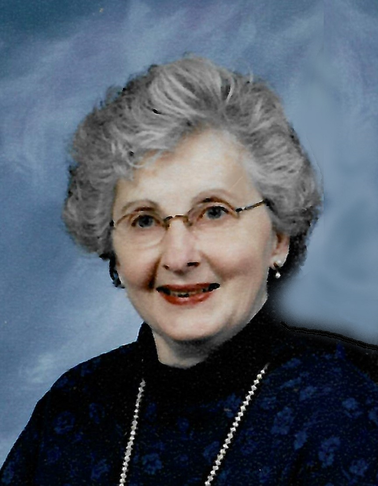 Jeannette Kissinger