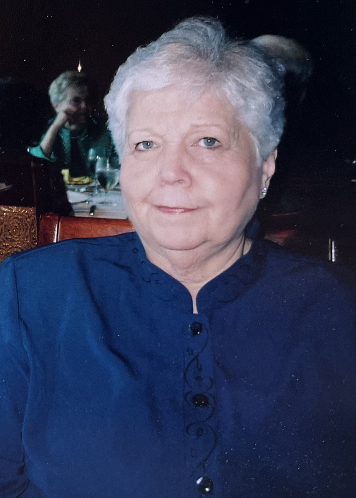 Ruth Nee Rathbun Shumaker