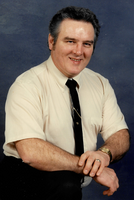 Eugene F. Westrick Sr.