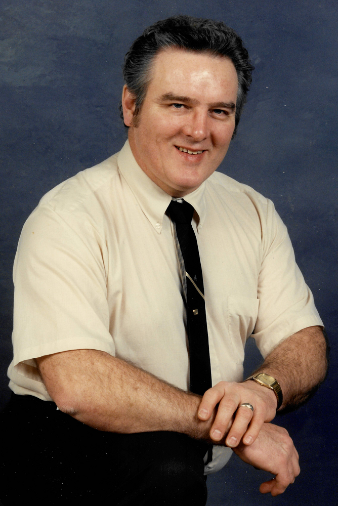 Eugene Westrick Sr.