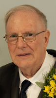 James R. Mosher