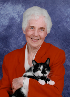 Shirley Mae Swarthout