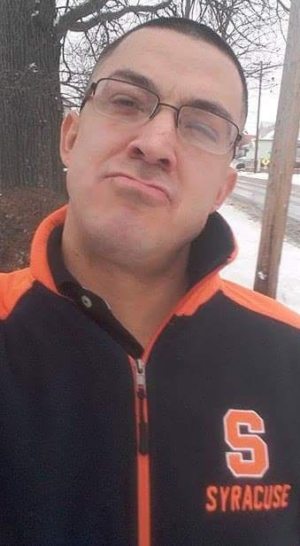 Nathan Mattucci