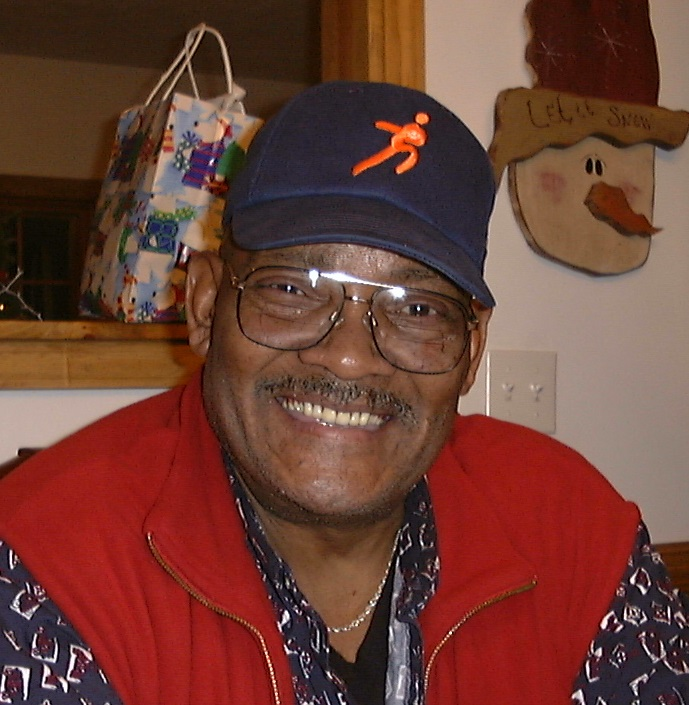 George Keith