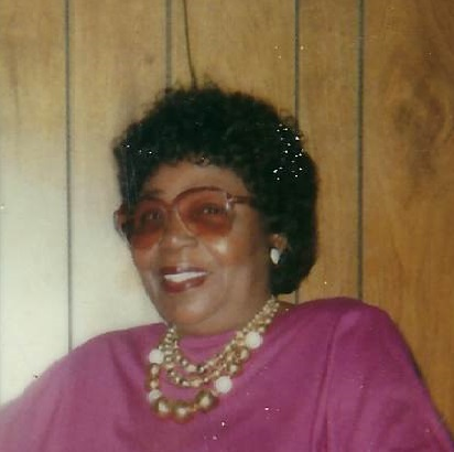 Myrtle Stroman