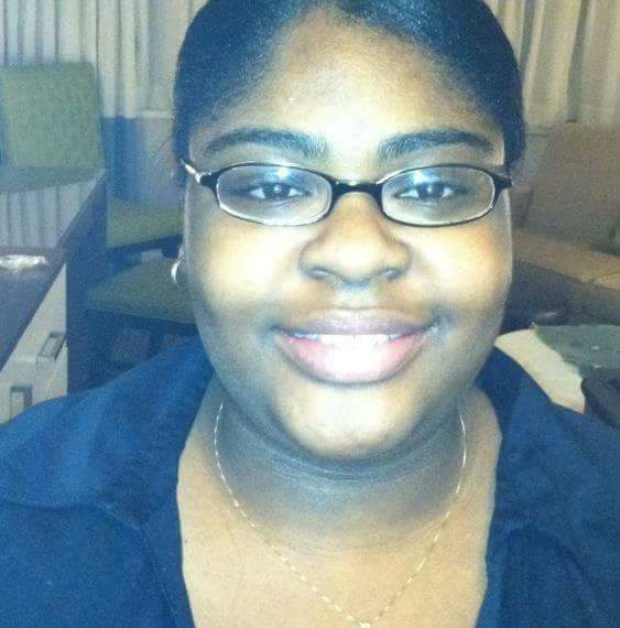 Ebony Whitty-Jenkins